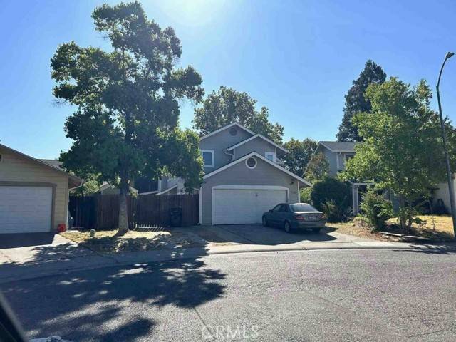 8340 Cypress Lake Court, Antelope, CA 95843