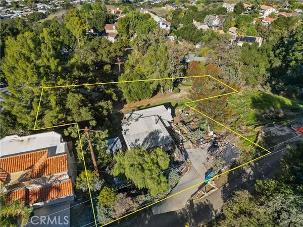 23671 Aster Trail, Calabasas, CA 91302