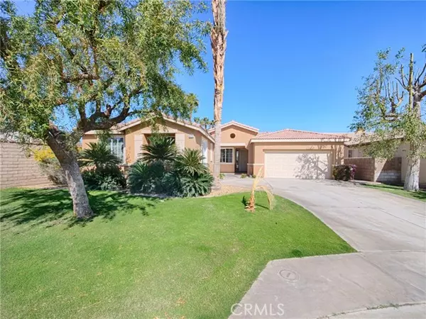 Indio, CA 92201,80718 Mountain Mesa Drive