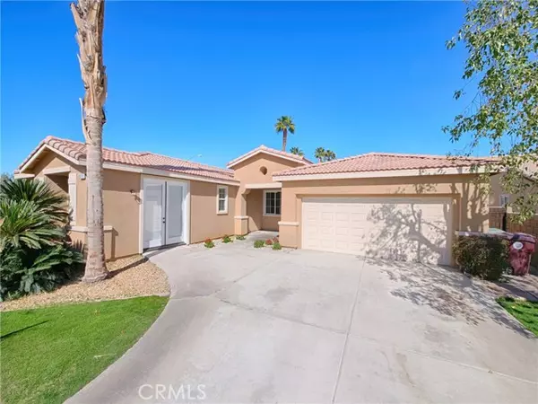 Indio, CA 92201,80718 Mountain Mesa Drive