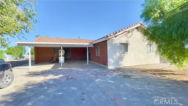 Palmdale, CA 93550,2215 Moonshadow Ranch Road