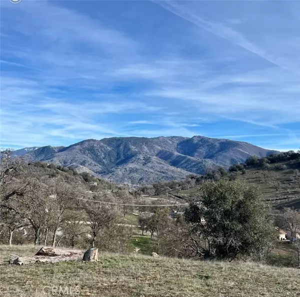 0 Quail Drive, Tehachapi, CA 93561