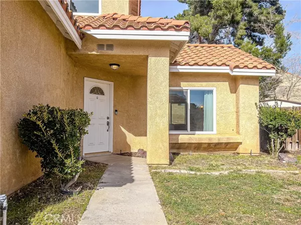 443 Sunrise, Palmdale, CA 93551