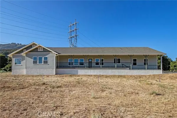 Green Valley, CA 91390,40017 San Francisquito Canyon Road