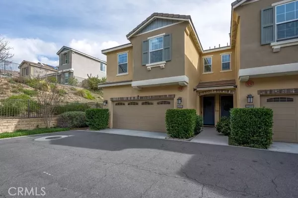 22091 Barrington Way, Saugus (santa Clarita), CA 91350