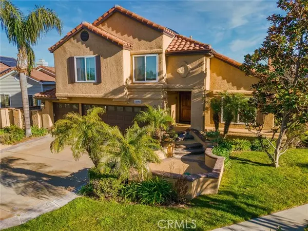 Newhall (santa Clarita), CA 91321,24454 Brook Court