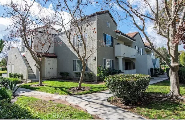 24409 Valle Del Oro #102, Newhall (santa Clarita), CA 91321