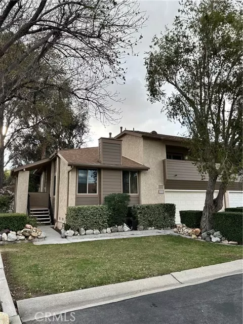 20054 Avenue Of The Oaks, Newhall (santa Clarita), CA 91321