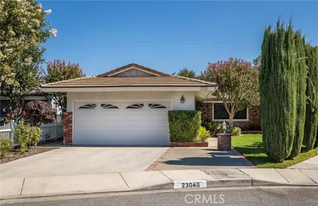 23040 Hilse Lane, Newhall (santa Clarita), CA 91321