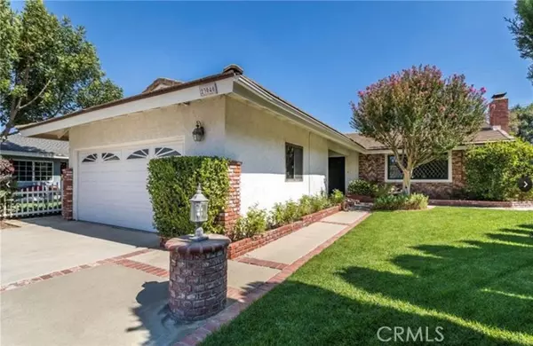 Newhall (santa Clarita), CA 91321,23040 Hilse Lane