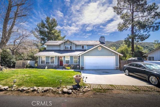 13108 Reservoir Avenue, Agua Dulce, CA 91390