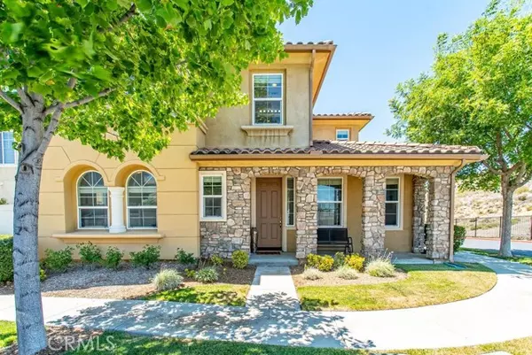 20452 Vicenza Lane, Newhall (santa Clarita), CA 91350