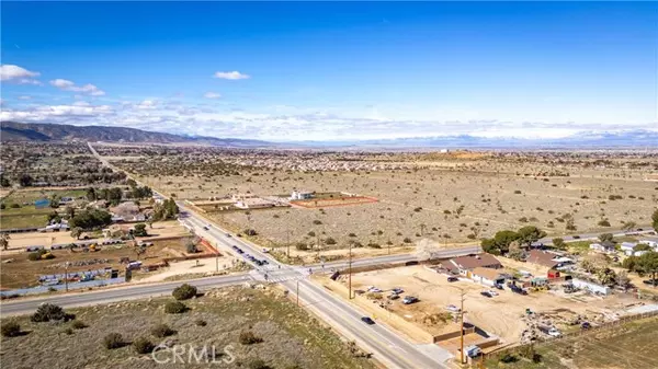 Palmdale, CA 93551,0 Vac/Vic 30th Stw/Ave N