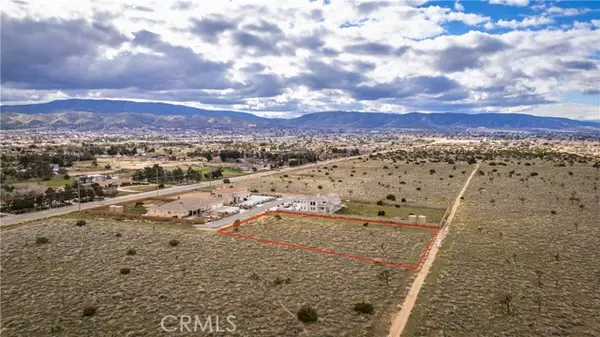 Palmdale, CA 93551,0 Vac/Vic 30th Stw/Ave N