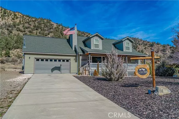 Pine Mtn Club, CA 93225,15223 Nesthorn Way