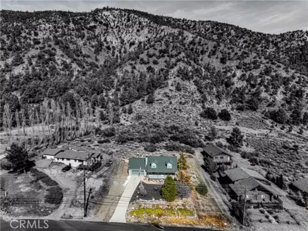 Pine Mtn Club, CA 93225,15223 Nesthorn Way