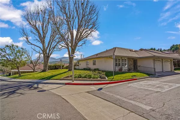 26714 Oak Pluma Court, Newhall (santa Clarita), CA 91321