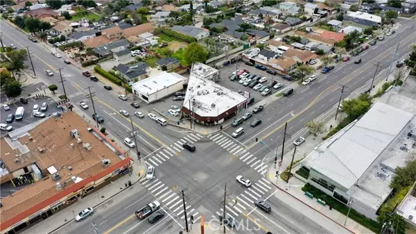 Sylmar (los Angeles), CA 91342,14550 Polk Street