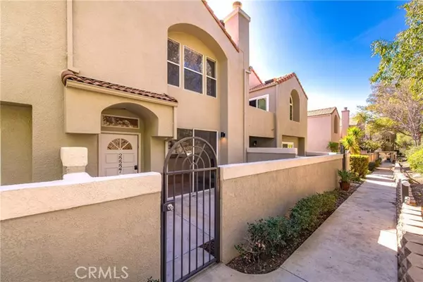 Chatsworth (los Angeles), CA 91311,22227 Shadow Valley Circle