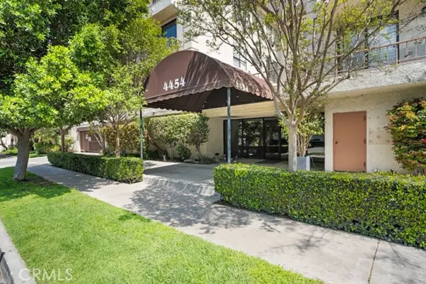 4454 Ventura Canyon Avenue #307, Sherman Oaks, CA 91423