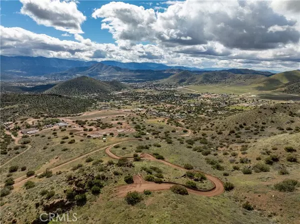 Acton, CA 93510,0 Vic Mayme St/ Almartha St