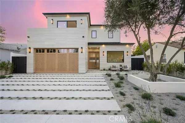 5031 Varna Avenue, Sherman Oaks, CA 91423