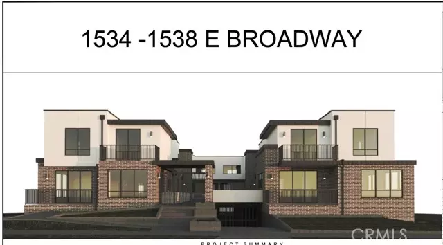 Glendale, CA 91205,1534 E Broadway