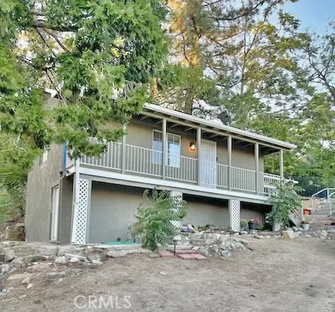 17523 Lone Pine Trail, Lake Hughes, CA 93532