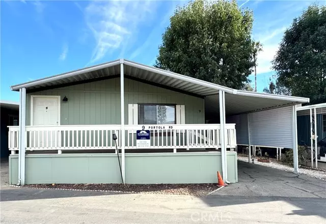 San Fernando, CA 91345,9 Portola Road