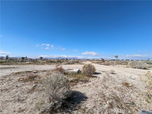 0 E Vac/Cor Avenue R/65th Ste, Palmdale, CA 93552