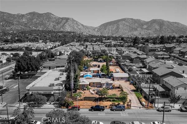 13148 Gladstone Avenue, Sylmar (los Angeles), CA 91342