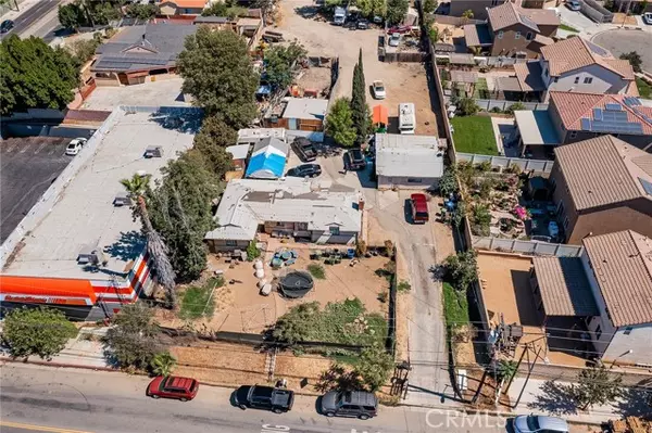 Sylmar (los Angeles), CA 91342,13148 Gladstone Avenue