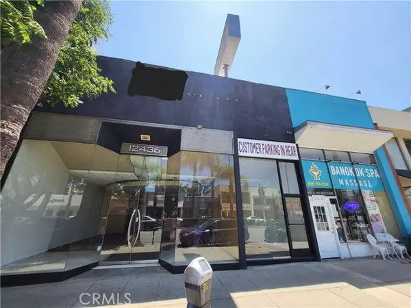 12436 Ventura Boulevard, Studio City (los Angeles), CA 91604