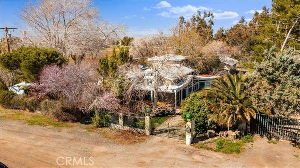 9129 E S10 Avenue, Littlerock (also Little Rock), CA 93543