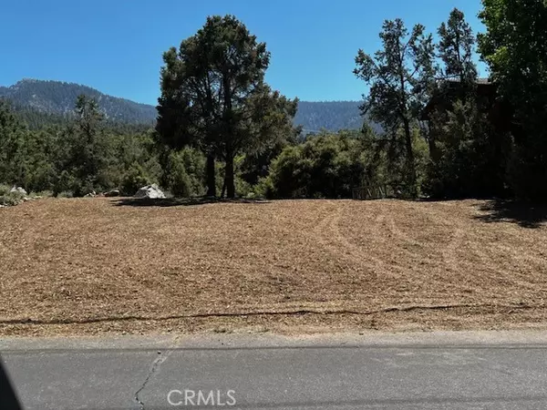 2045 Woodland Drive, Pine Mtn Club, CA 93225