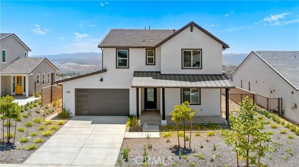 28528 Sunny Ridge Terrace, Castaic, CA 91384