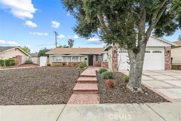 12971 Tarquin Street, Sylmar (los Angeles), CA 91342