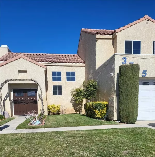 3745 Noll Drive, Palmdale, CA 93550