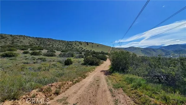 0 Vicinity Peaceful Valley Road, Acton, CA 93510