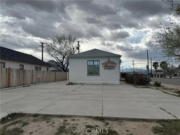 Mojave, CA 93501,2320 Belshaw Street