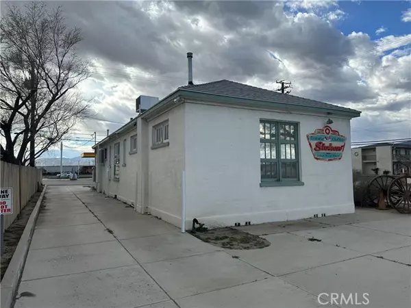 Mojave, CA 93501,2320 Belshaw Street