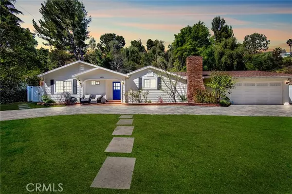 4859 Topeka Drive, Tarzana (los Angeles), CA 91356