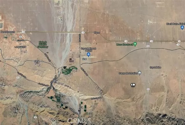 Llano, CA 93544,0 195th St E/Ave Y8