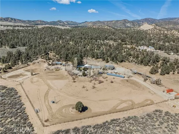 15929 Greenleaf Springs Road, Frazier Park, CA 93225