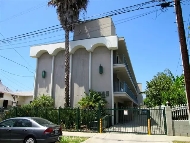 5345 La Mirada Avenue, Los Angeles, CA 90029