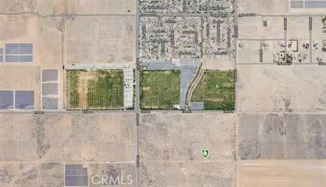 Palmdale, CA 93552,0 Vac/Vic Avenue L4/33rd Ste