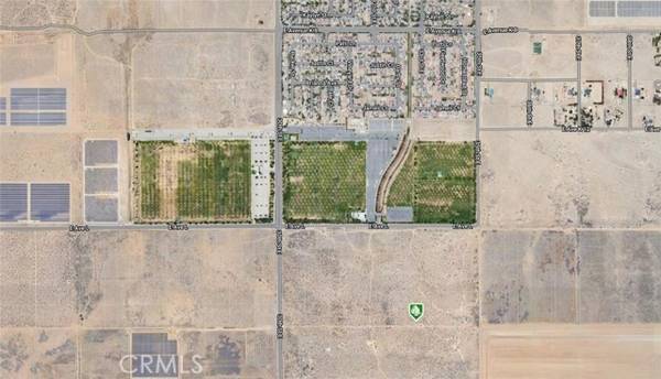 0 Vac/Vic Avenue L4/33rd Ste, Palmdale, CA 93552