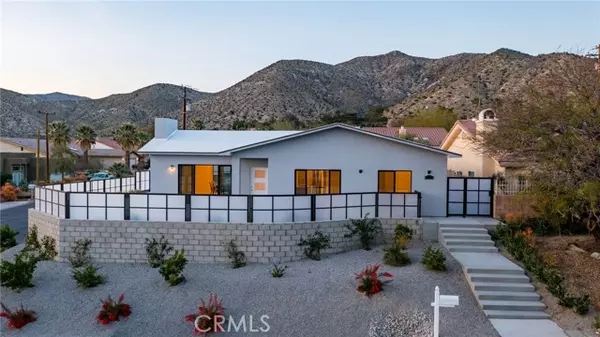 66174 Avenida Suenos, Desert Hot Springs, CA 92240