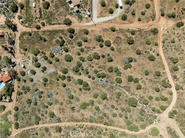 Acton, CA 93510,0 Vac/1/2 Mi N Sierra Hwy/I Mi E