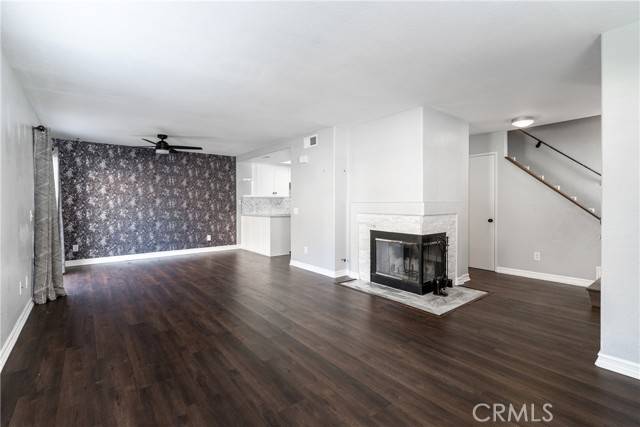 Newhall (santa Clarita), CA 91321,18840 Vista Del Canon #A